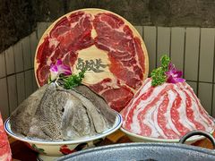 -卤校长重庆火锅(银泰城店)