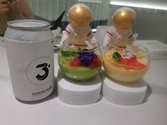 -3号仓库·创意中国菜(新世界城店)