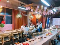 -白梧桐·团建聚会·百人轰趴馆(留仙洞店)