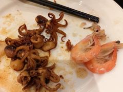 -宁波阳光豪生大酒店·豪生咖啡厅