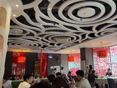 -大碗居·烤鸭·鱼头泡饼(天坛东门店)