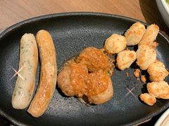 -萨莉亚意式餐厅(常州环球港店)
