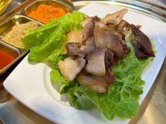 -玛嘻哒韩国料理延吉烤肉(莫邪路新天地店)