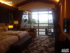 20110623标准双人房-广州锦绣香江度假别墅(官方直营店)
