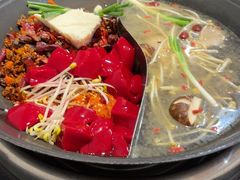 -咖咖火锅(老店)