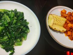 -味莊餐厅(康庄南街店)