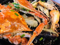 -小时候焗海鲜(鄞州万达店)
