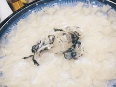 -祈胜邨•顺德鱼生•顺德菜(容桂店)