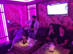 -好乐迪KTV(紫荆广场店)