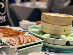 -羲和雅苑•北京烤鸭(国贸商城店)