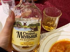 -92°C俄式厨房(中央大街店)