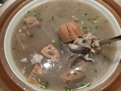 -闽鄂情·闽南招财鸭(水头店)