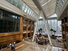 -景泰宫中餐厅(临空皇冠假日酒店首都机场店)