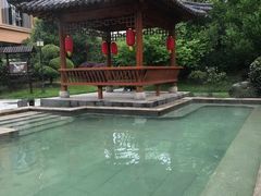 -咸宁万豪温泉谷度假区