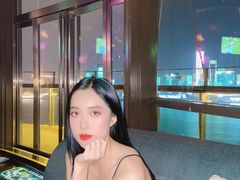 -长沙北辰洲际酒店-SKY 27酒廊