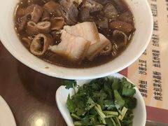 -北京小肠陈饭庄(方庄店)