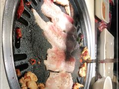 -猫爪爪原切自助烤肉(观音桥阳光世纪店)