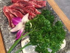 -万兴佳烤肉·长白山老味道(宏泰广场店)
