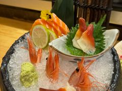 -吉兆·料理(红梅南路店)