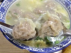 -海清宁记大馅云吞