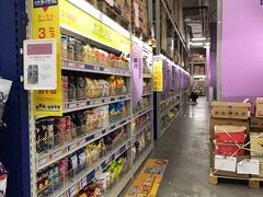 -麦德龙(京顺路商场店)