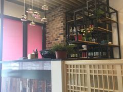 -炭恋火炉烤肉(凌云一街坊店)