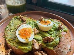 -RAC BAR(安福路店)