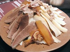 五宝牛杂-盡膳口福·百年汤方火锅(科华北路店)