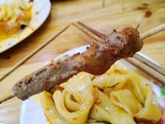 -兰州老马家美食(凤凰岭店)