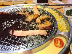 -喜来稀肉(北外滩白玉兰广场店)