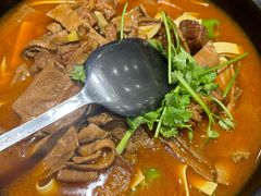 -百姓家宴(三堰店)