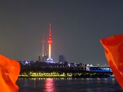 -武汉两江游览·夜游长江(汉阳门码头)
