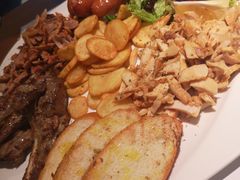 -HELLO MUSAE 拾光缪斯餐厅·纯正希腊风味(苏州中心店)