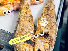 -纪录片《人生一串》体验店(静安店)