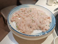 -芭夯兔·兔肉汤锅(新都店)
