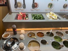 -海底捞火锅(崇文门新世界百货店)