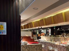 -五洲皇冠巴西烤肉餐厅