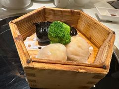 黑白虾饺双拼-顺峰顺水顺德菜(第一百货店)
