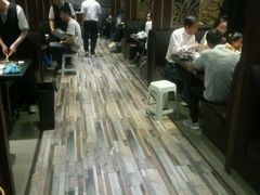 -金刚山(学府路店)
