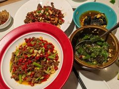 -湘鼎盛·大厨鲜炒湖南味(高新银泰店)