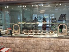 -柳柳饭店(华山中路店)