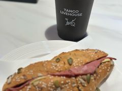 -TANGO LIVEHOUSE动感单车(巴黎春天店)