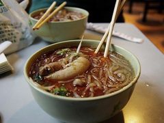 -甘记肥肠粉(马鞍北路店)