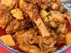 -马相卿特色烤肉面食馆(虎台店)