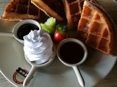 -美美咖啡·西餐厅(世奥店)