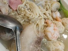 -砂锅李(九江路店)