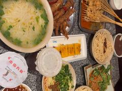 -小街天府(西工小街店)