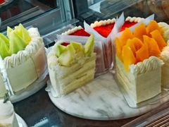 -黑草莓(重庆路店)