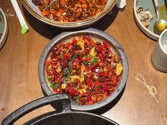 -薇酌饮·陕西菜(南门外店)