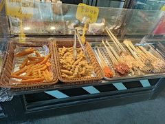 -正新鸡排·炸鸡汉堡(奥城店)